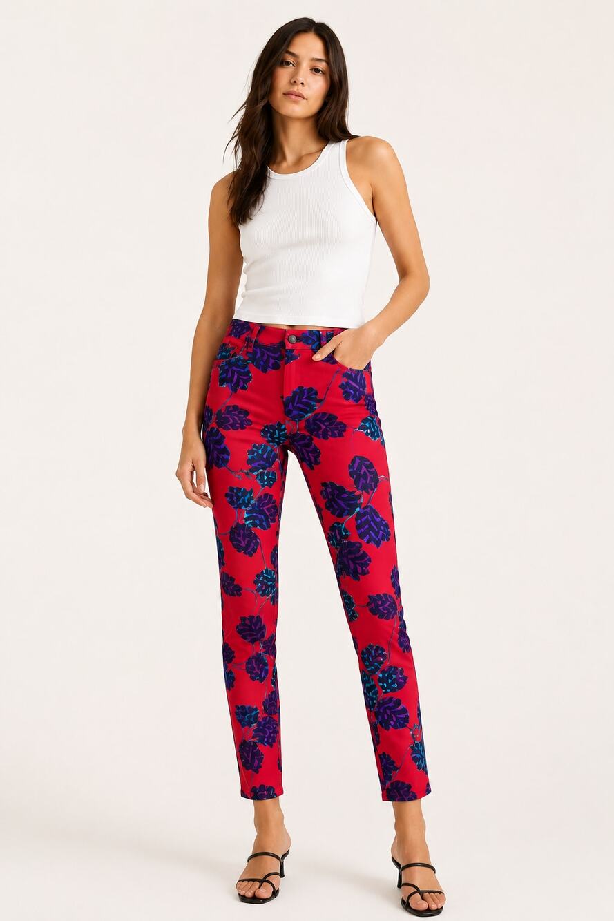 Archival Marc by Marc Jacobs: Mareika Stick pants Sz 30 EUC